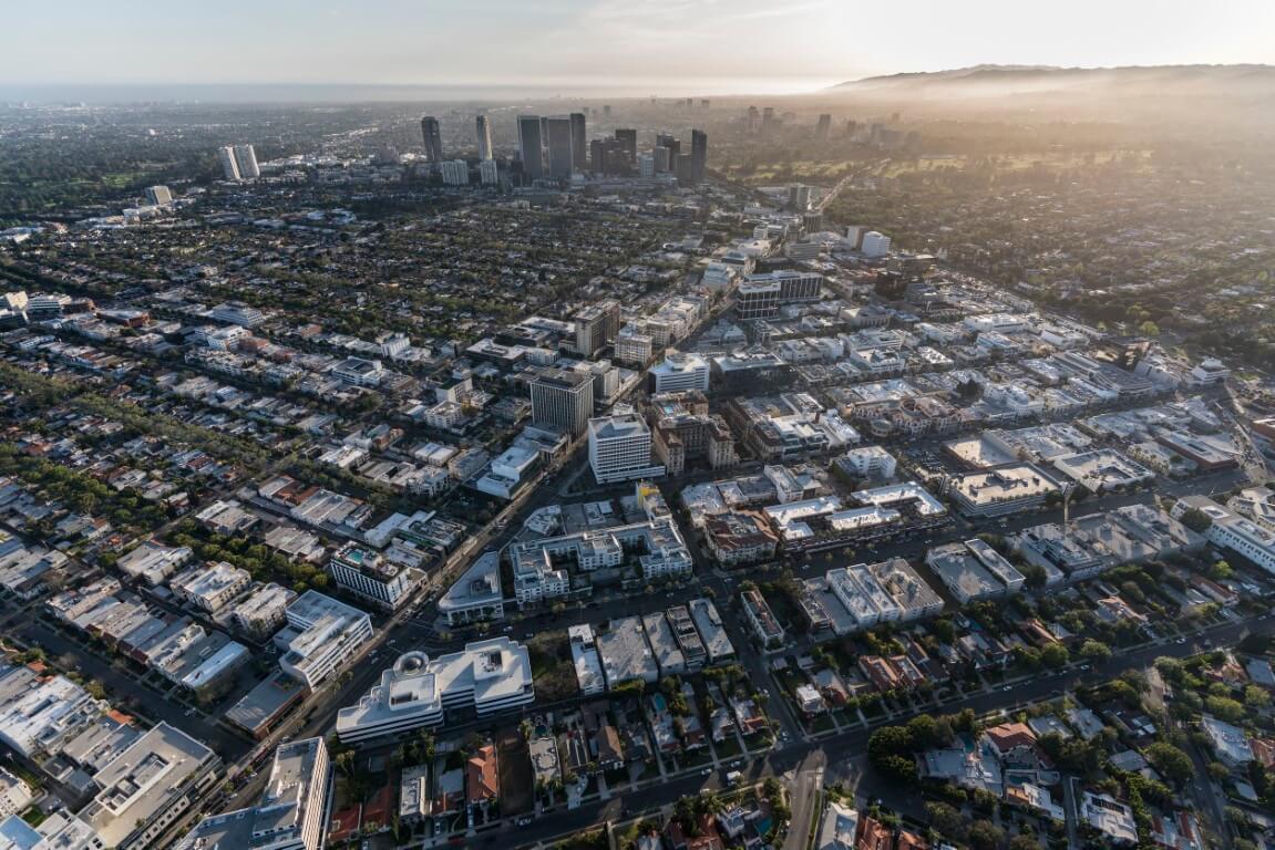CENTURY CITY